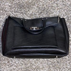 Rebecca Minkoff bag new used once